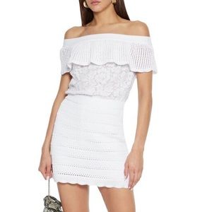 Valentino Knit Romper